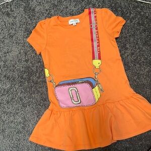 Marc Jacobs Toddler Dress